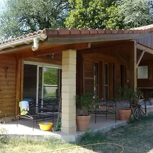Appartment&chalet La Crémaillère Appartement