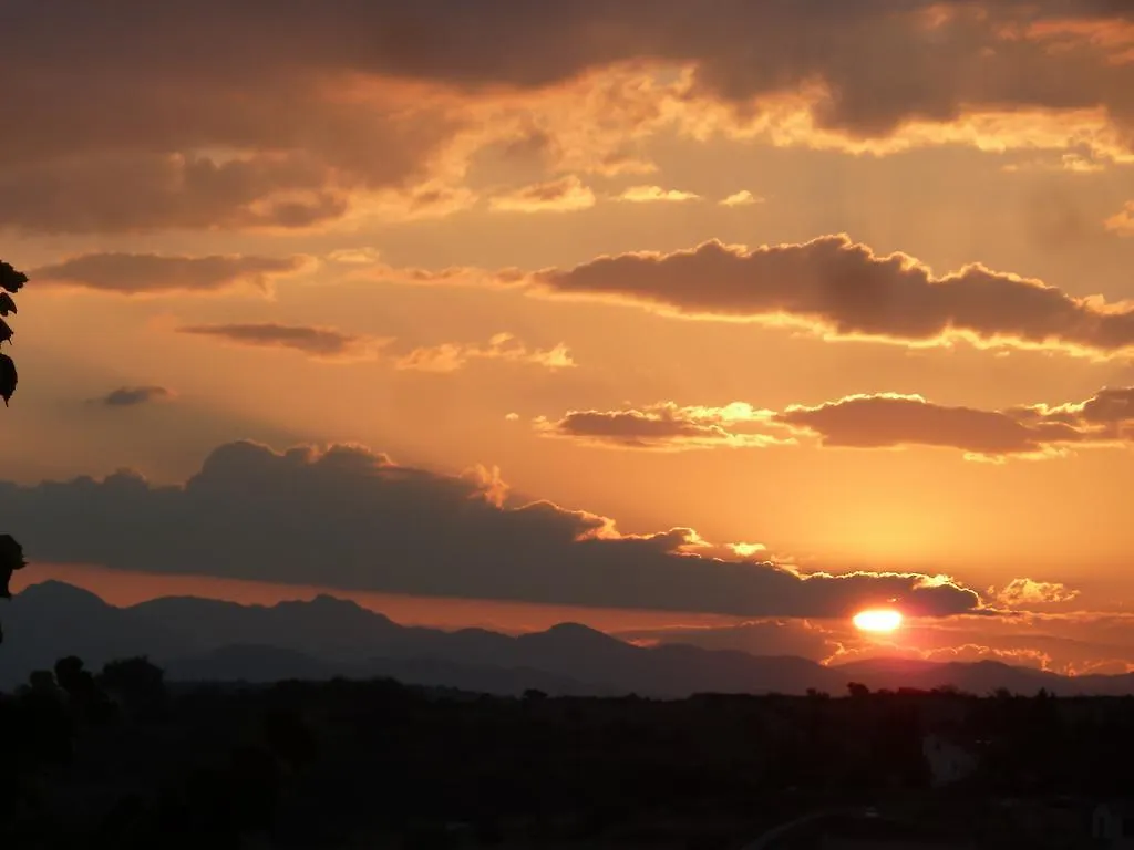 Le Figuier Holiday home Saint-Andeol-de-Berg France