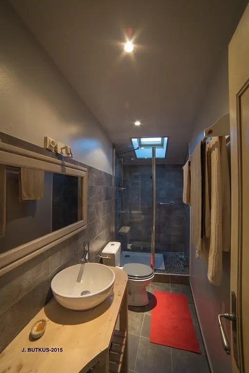 Le Figuier Holiday home Saint-Andeol-de-Berg