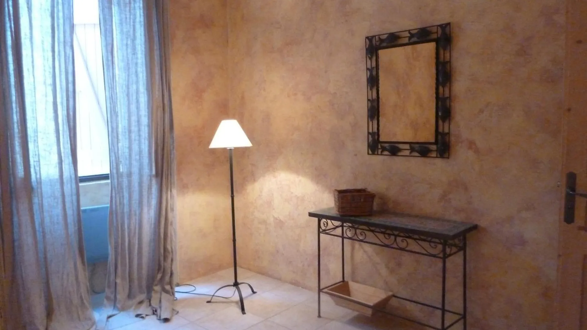 Le Figuier Holiday home Saint-Andeol-de-Berg France