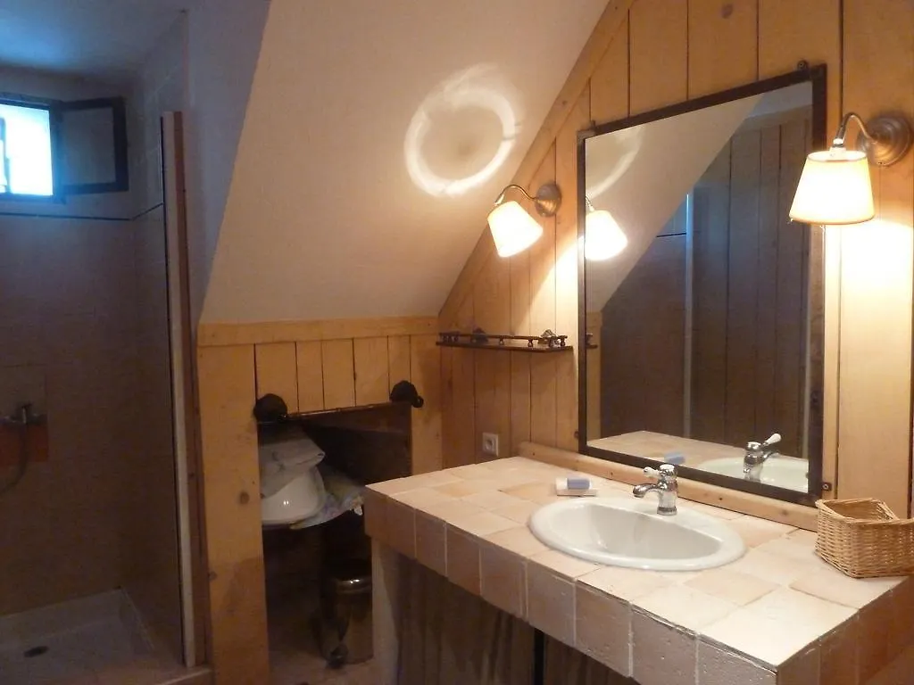 Le Figuier Holiday home Saint-Andeol-de-Berg 0*,  France